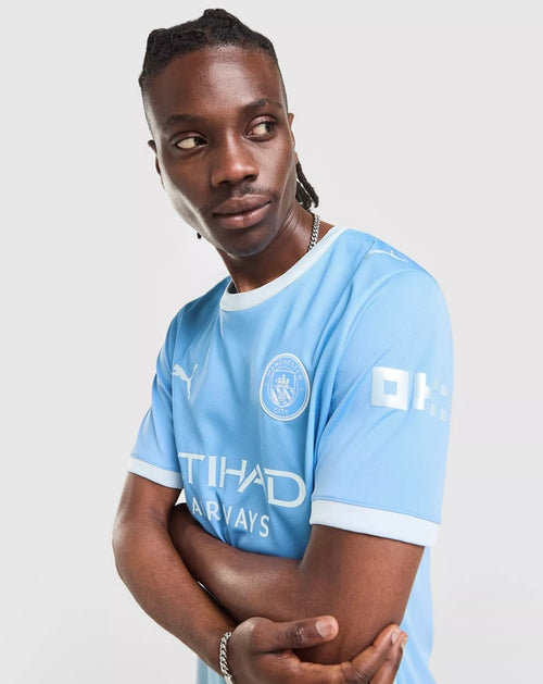 *Sale* - Manchester City (home) 26/27