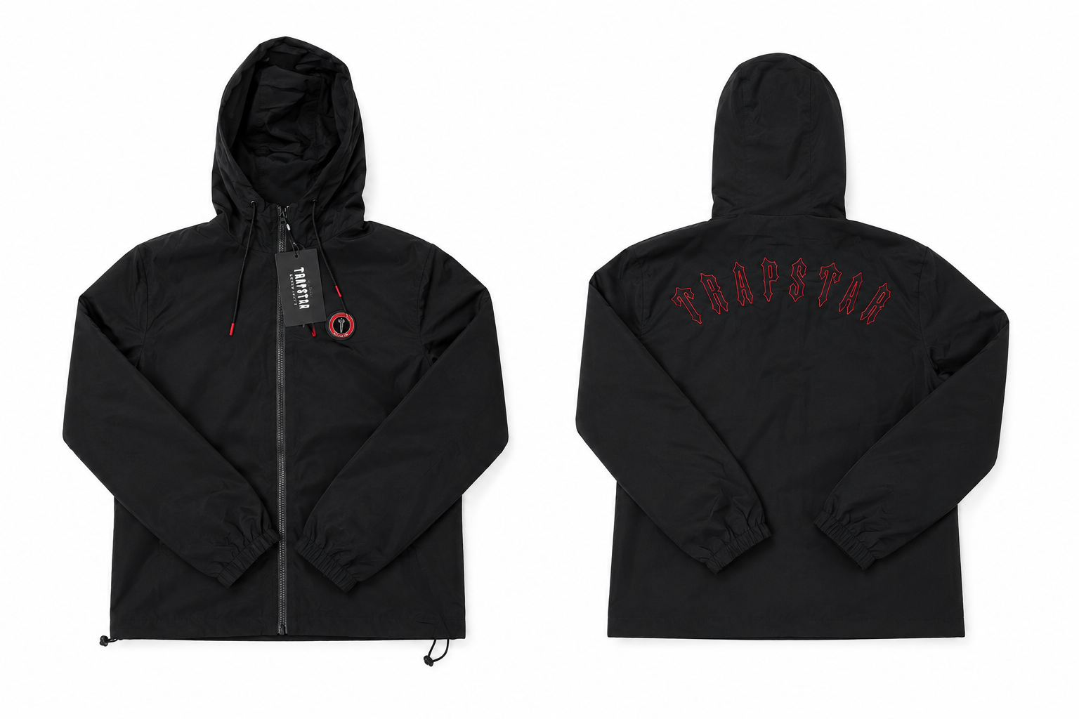Trapstar Windbreaker