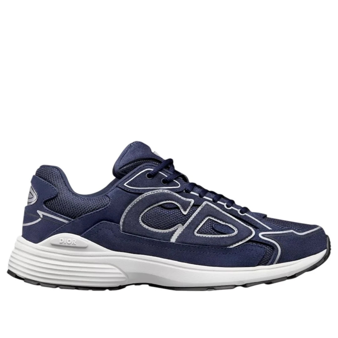 DIOR B30 NAVY BLUE☑️