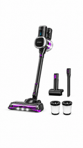 Lubluelu Self-Standing Cordless Upright 6in1 Handheld Stick Vacuum Cleaner