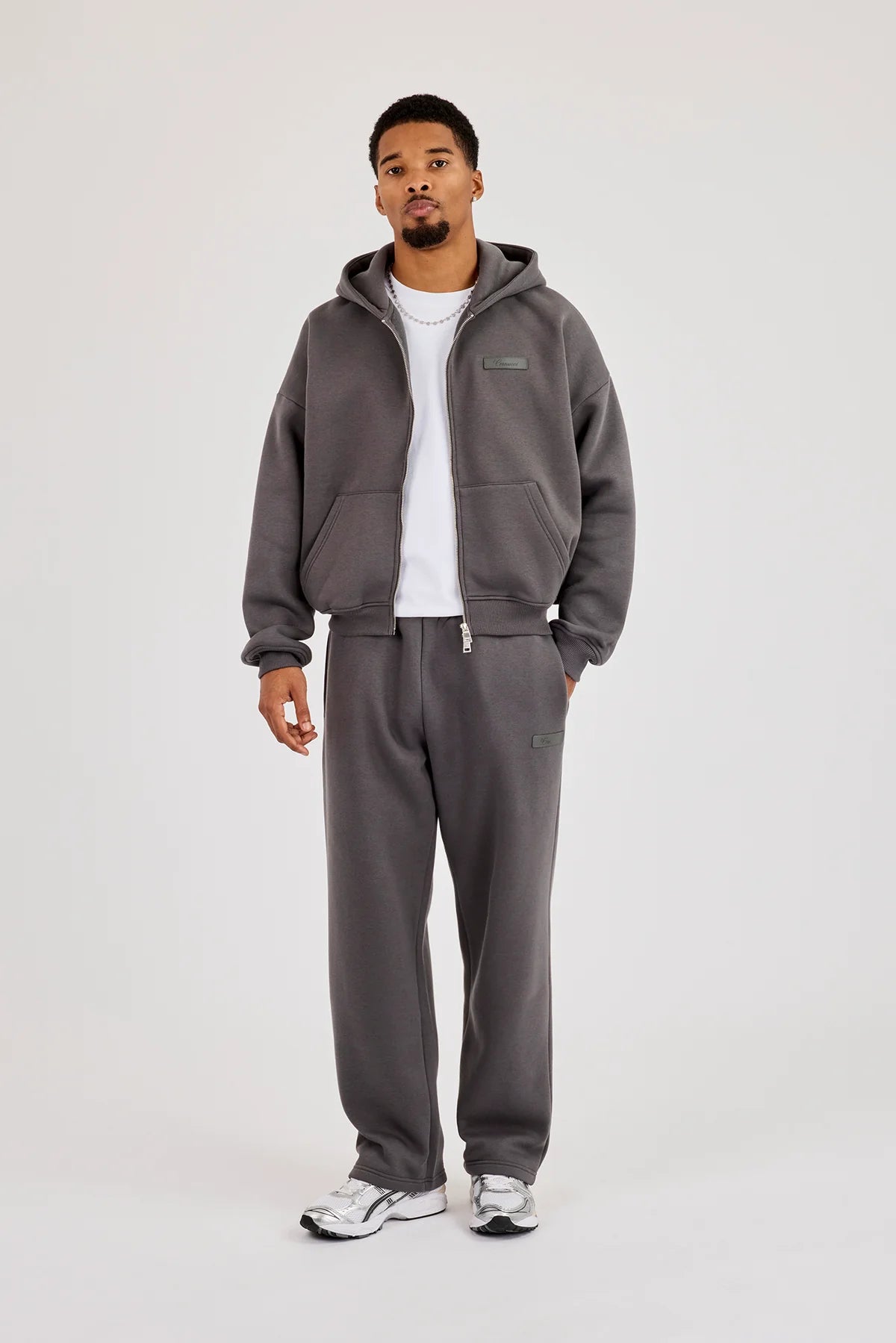 CERNUCCI TRACKSUIT | Authenticity Guaranteed (Large)