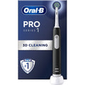 Oral-B Pro 1 Electric Toothbrush With Timer Black - New 🏴