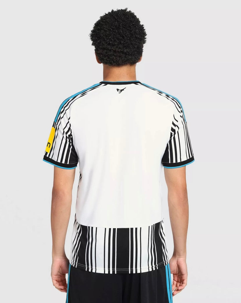 *Sale* - Newcastle United (home) 26/27