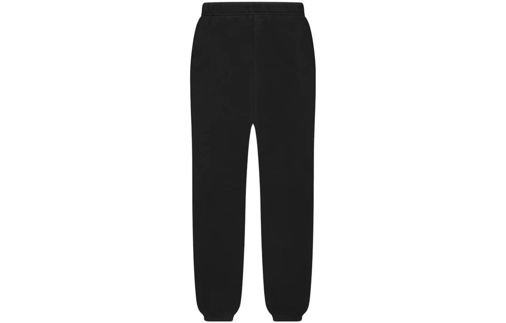 Fear of God EssentialsSS23 Sweatpant 'Jet Black' ✅