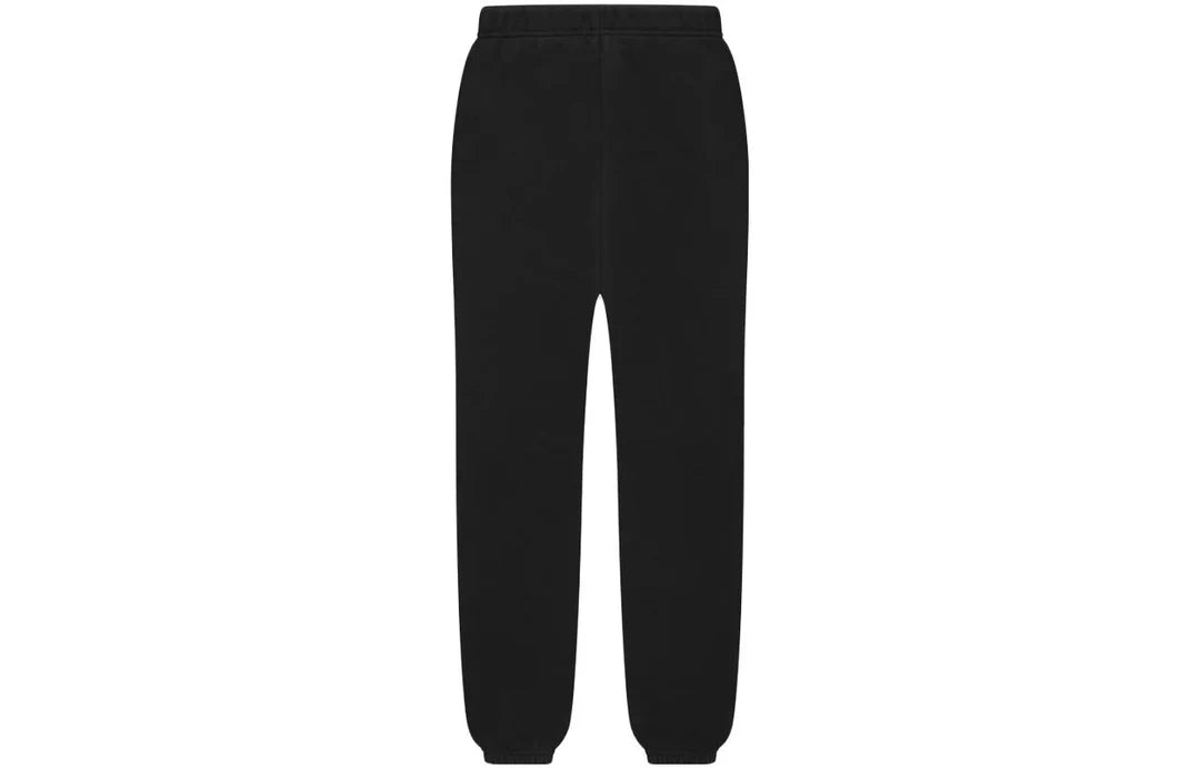 Fear of God EssentialsSS23 Sweatpant 'Jet Black'