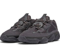 Adidas × Yeezy 500 “Utility Black” dark brown variant - Size 10 🏳️