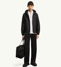 Moncler Grimpeurs Hooded Jacket