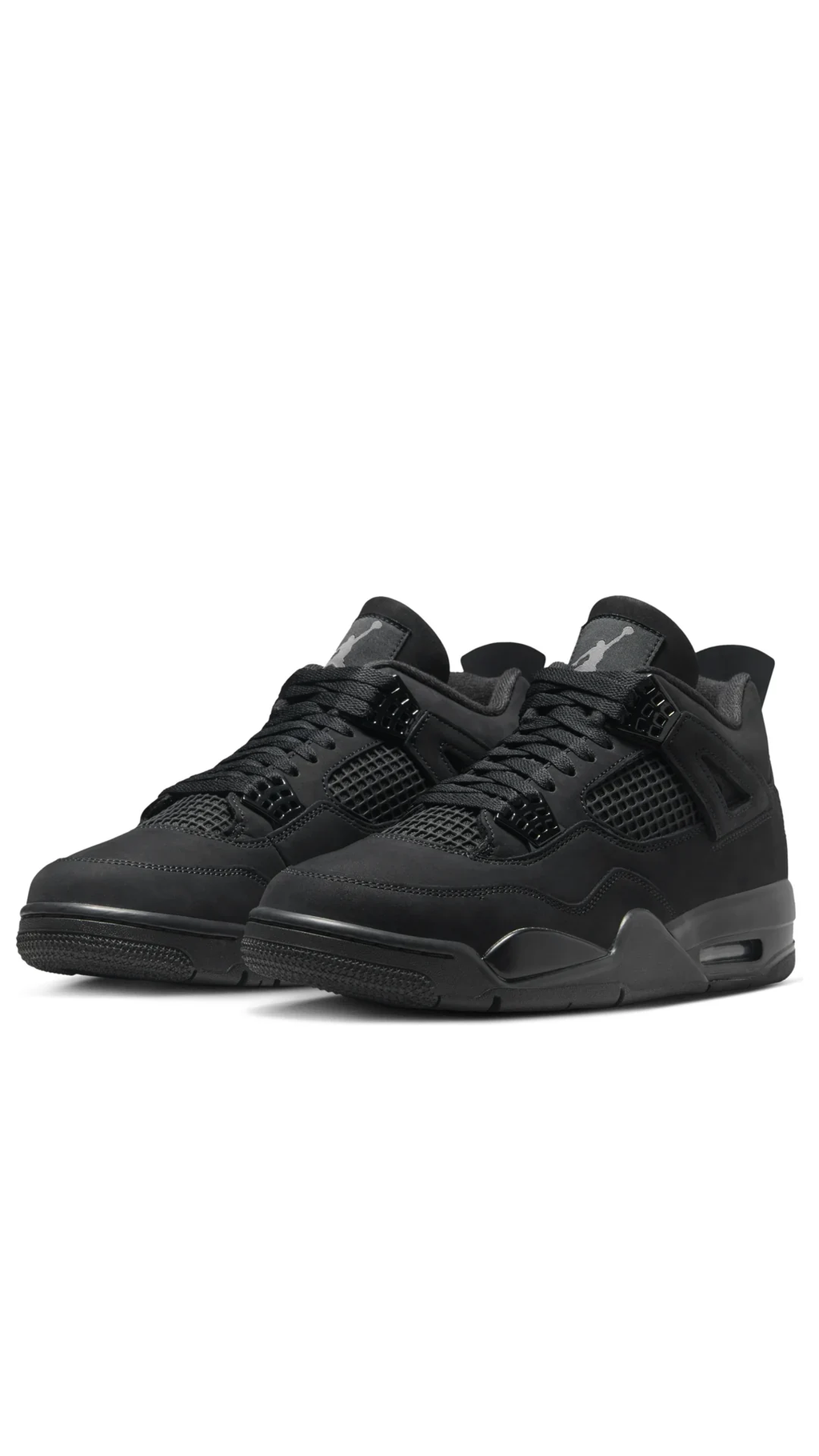 “SALE” Air Jordan 4 Retro 'Black Cat' 2025