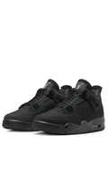 “SALE” Air Jordan 4 Retro 'Black Cat' 2025