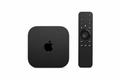 Apple TV 4K Media Streamer - 3rd Gen - 64GB - Wi-Fi - A2737