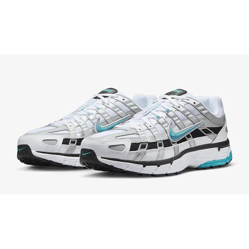 Nike P-6000 Dusty Cactus 🏴☑️