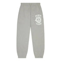 Denim Tears University Sweatpants grey✔️