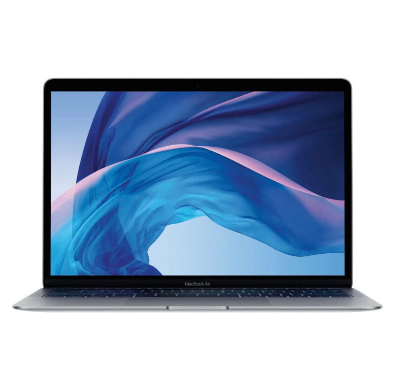 Apple MacBook Air 13" 2019 TrueTone,  Grey - i5 1.6GHz 8GB RAM 128GB -l