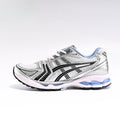 Asics Gel Kayano 14 - White / Blue