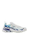 LV Runner Tatic Sneakers White Blue