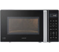 KENWOOD K20MS21 Solo Microwave - Silver - New 🏴