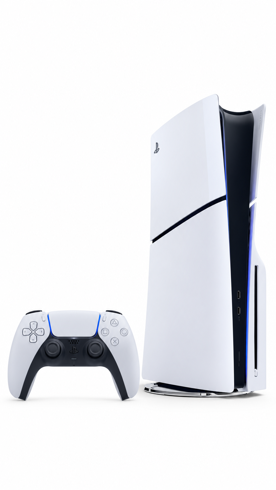 SONY PlayStation 5 DISC 825GB Console