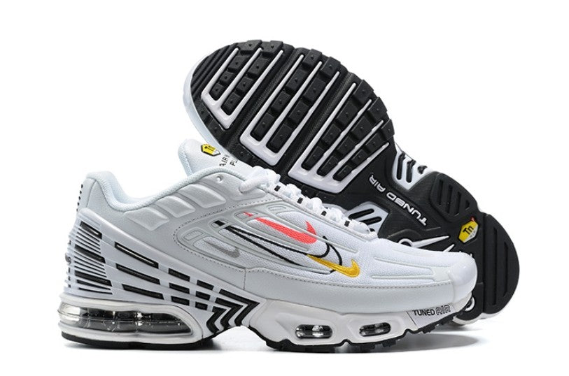 2026 Nike Air Max Plus TN 3 Low Men's Running Shoes - new 🏴