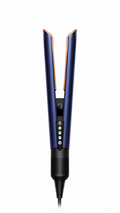 Dyson Airstrait™ straightener (Prussian blue/Rich copper)