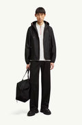 Moncler Grimpeurs Hooded Jacket