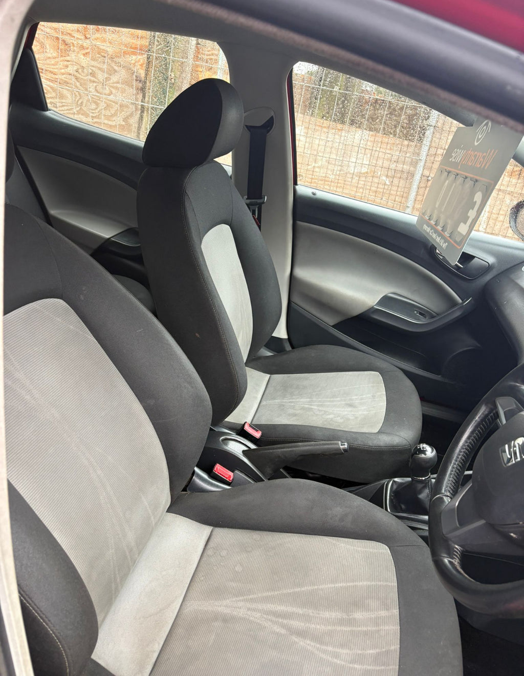 Seat 2013