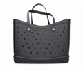 Crocs Large Tote Bag