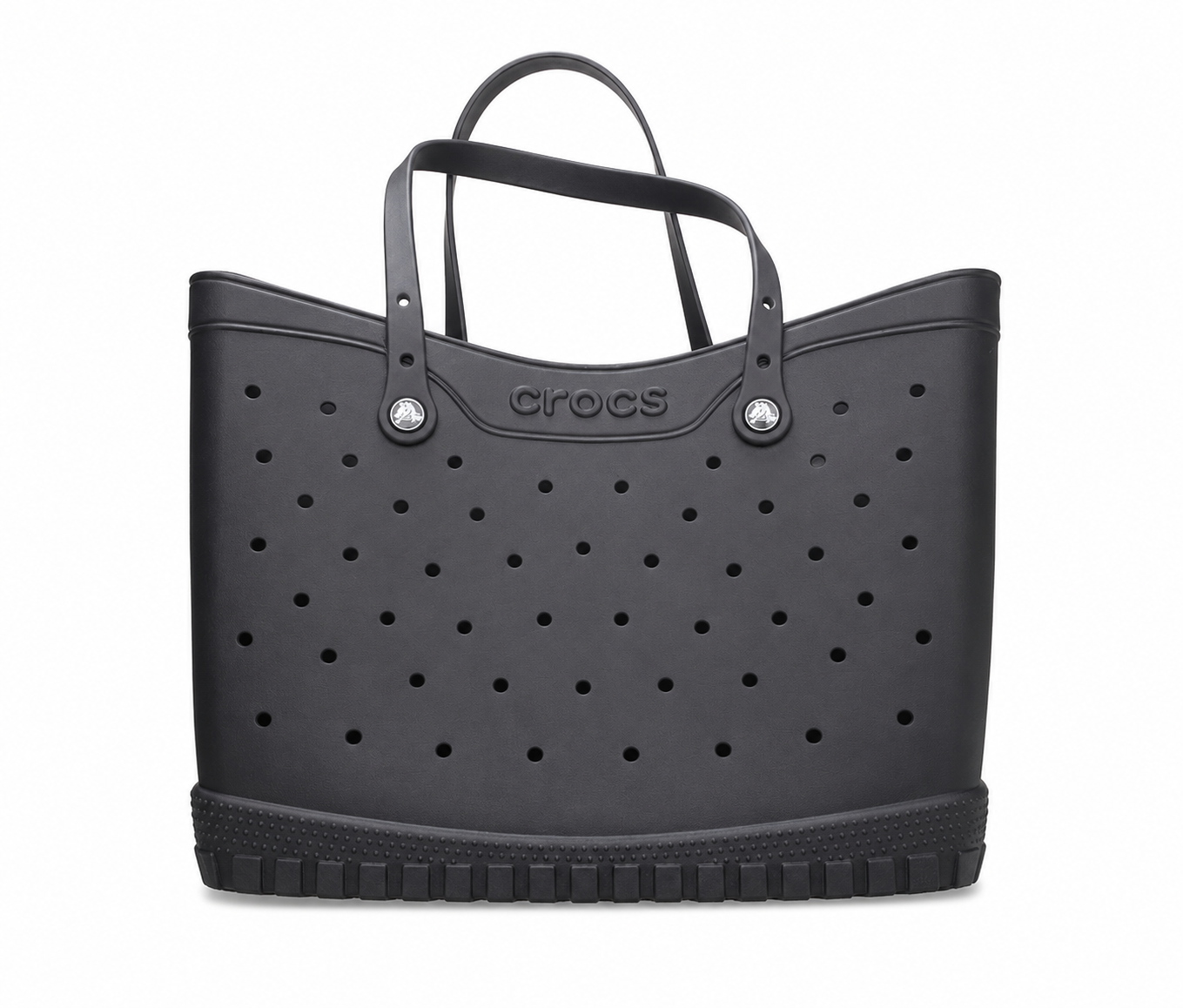 Crocs Large Tote Bag