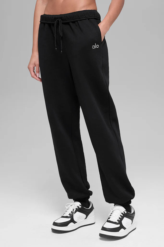 Alo accolade joggers cuffed✔️