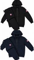 Canada Goose Full Zip Tracksuit