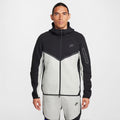 NIKE Tech Tracksuit - New Season - Black & Grey - Multiple sizes  - ⚫️☑️