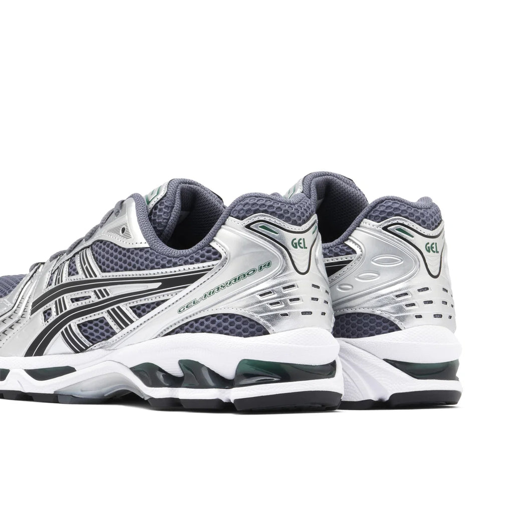 Asics Gel Kayano 14 - Metropolis/Jasper Green