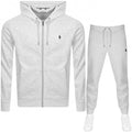 Ralph Lauren Tracksuit Grey Brand New - Multiple Sizes