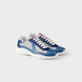 Prada Cup - Blue / Navy