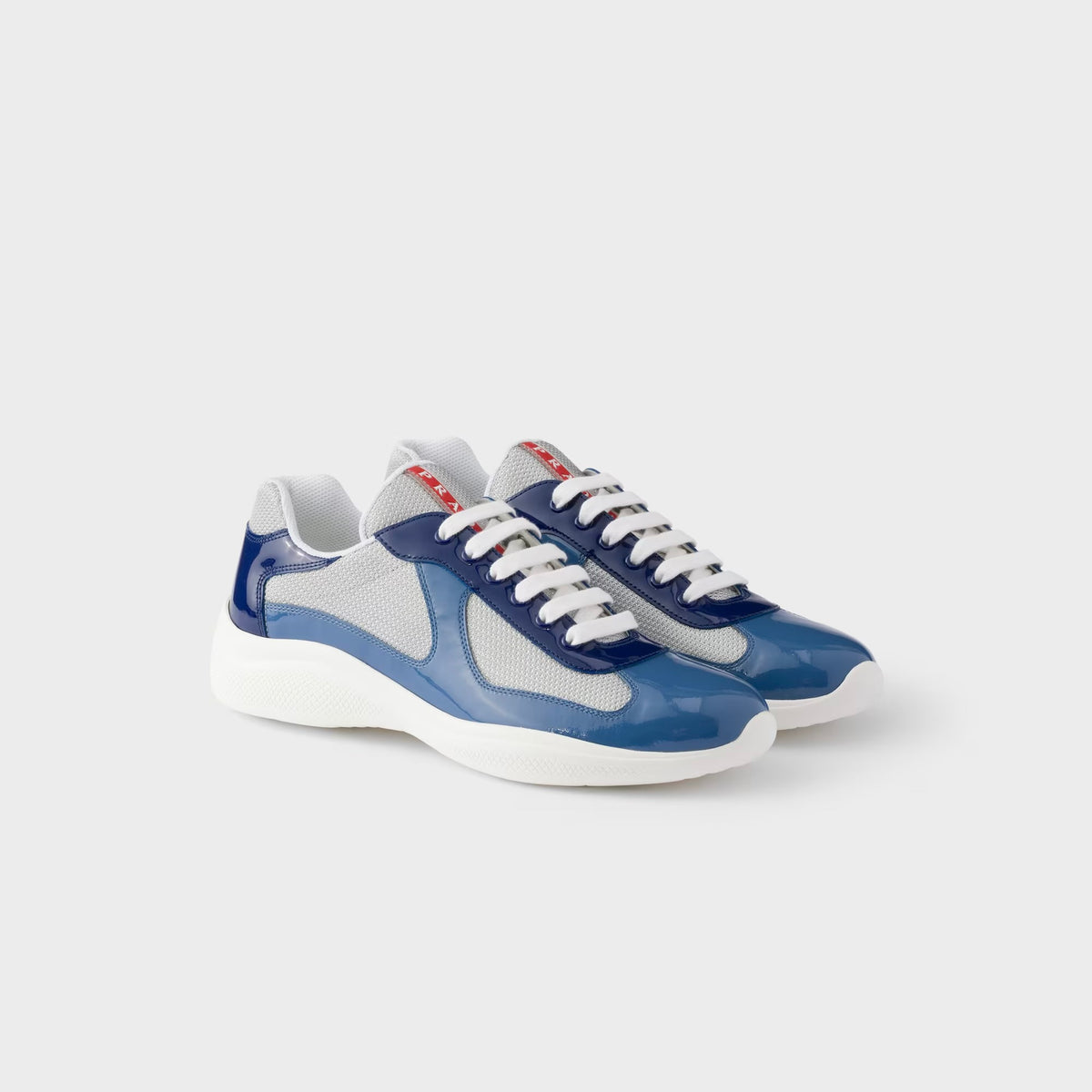 Prada Cup - Blue / Navy