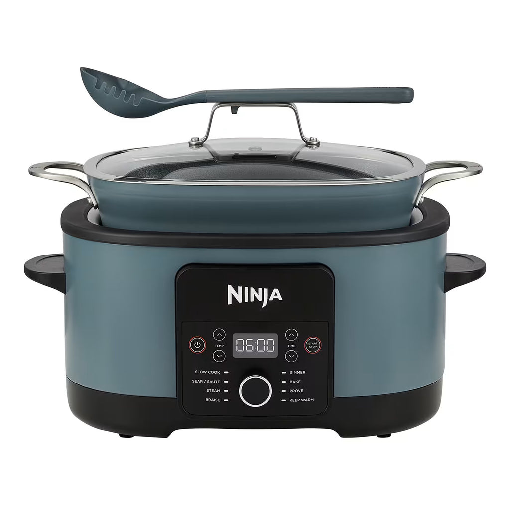 Ninja Foodi 8-in-1 Slow Cooker & Multi-Cooker | New/Opened 🏴