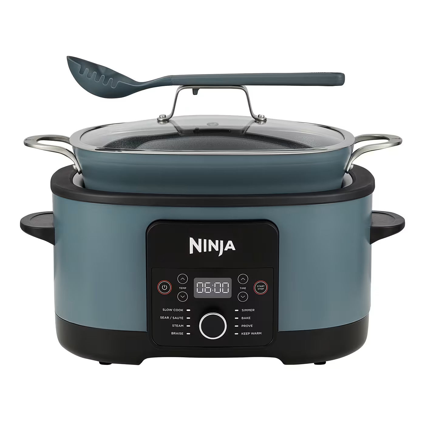 Ninja Foodi 8-in-1 Slow Cooker & Multi-Cooker | New/Opened 🏴