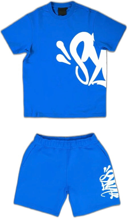 *SALE* Syna Short Sleeve T-Shirt Set - New