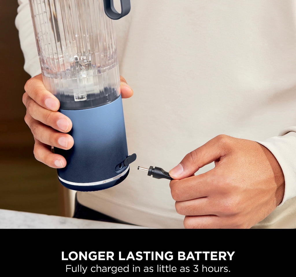 Ninja Blast Max Portable Blender | Cordless, 3 Functions | NEW - OPENED | BC251UK☑️🏴