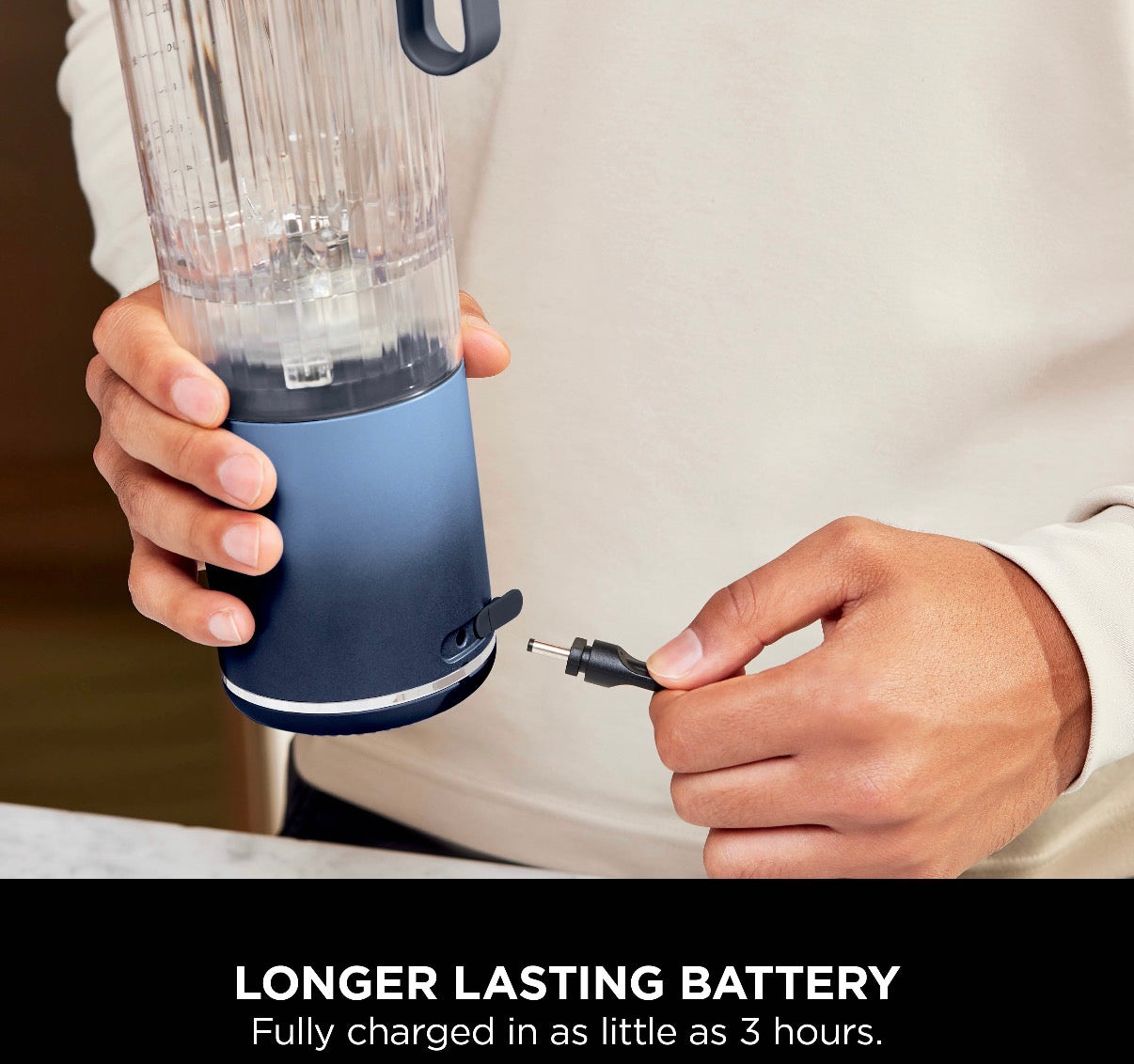 Ninja Blast Max Portable Blender | Cordless, 3 Functions | NEW - OPENED | BC251UK☑️🏴