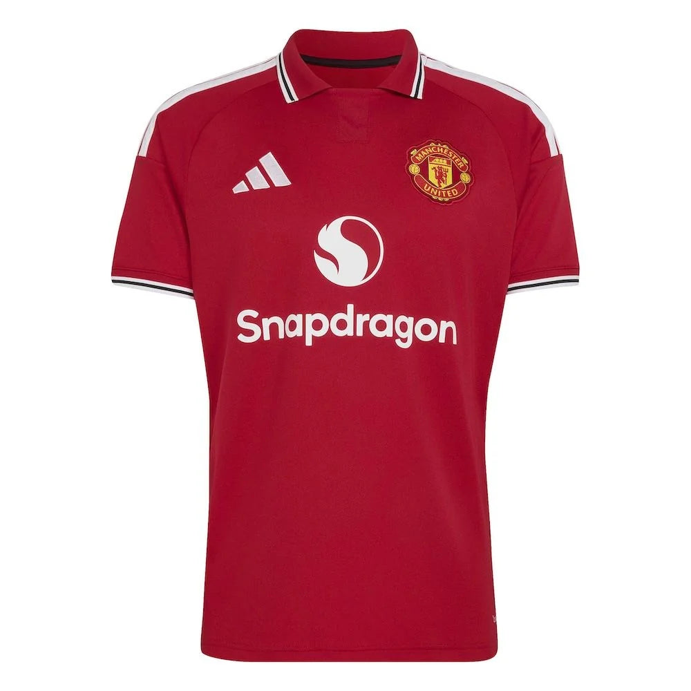 Premier League Home Kits - 26/27