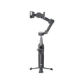 DJI Osmo Mobile 8 Handheld Gimbal, Native Tracking, 360 Pan Rotation - Like new 🏴