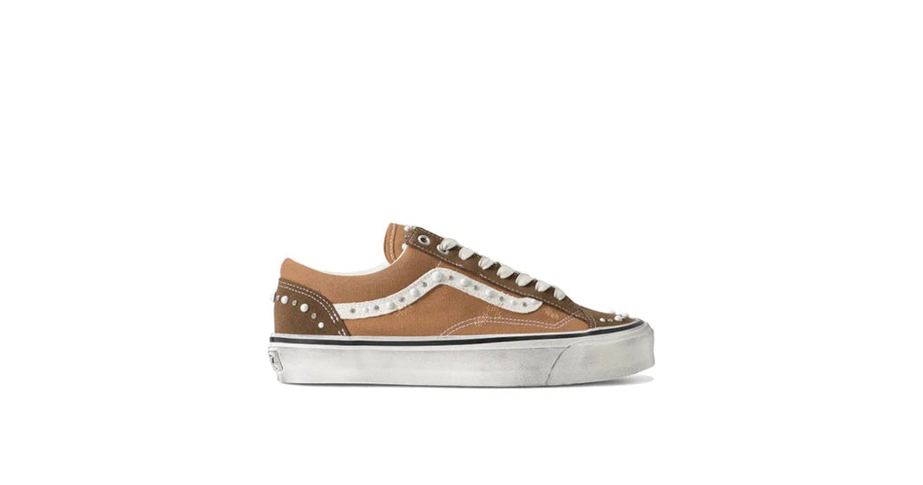 Vans Pearlized - Brown