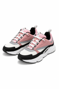 Dior B22 Burlwood Pink / White - Authenticity Guaranteed