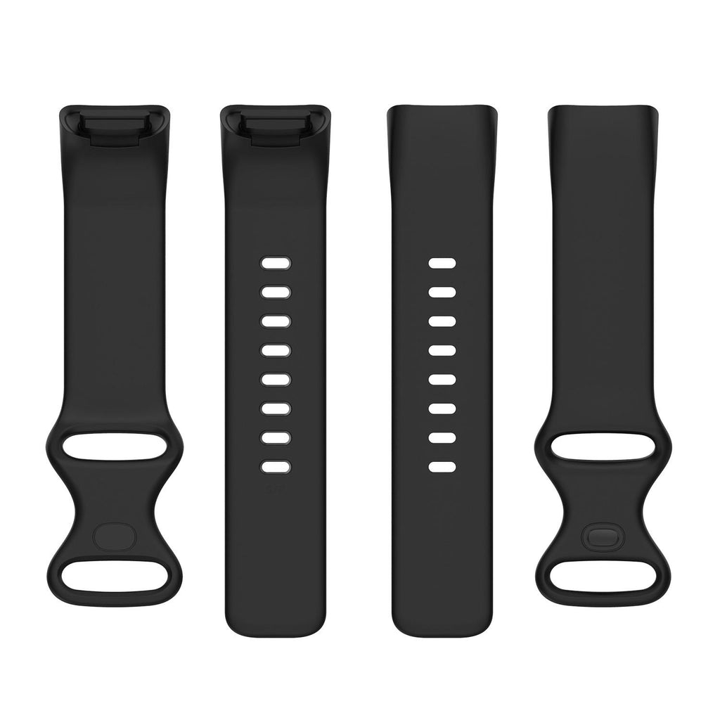 Fitbit Versa 4 Bundle - x2 Wrist Straps, Full Screen Protector - Like new 🏴☑️