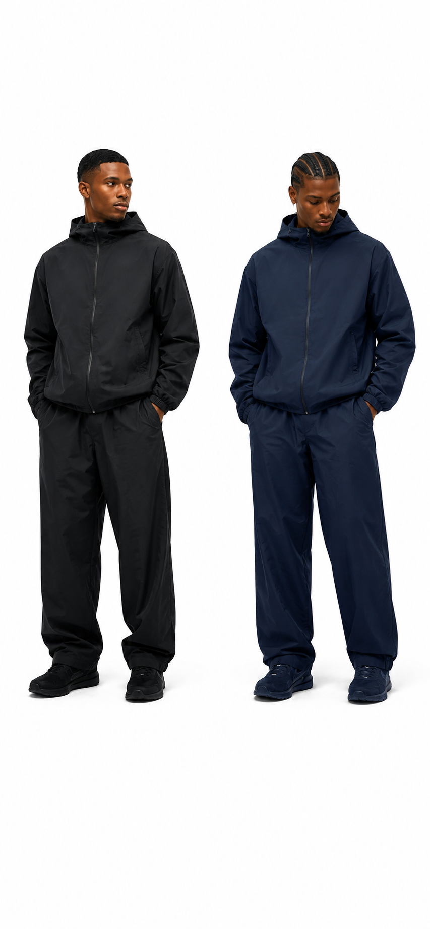 ALO SHELL TRACKSUIT