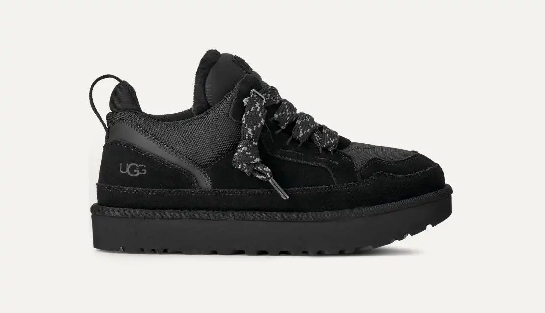 Ugg Lowmels✅