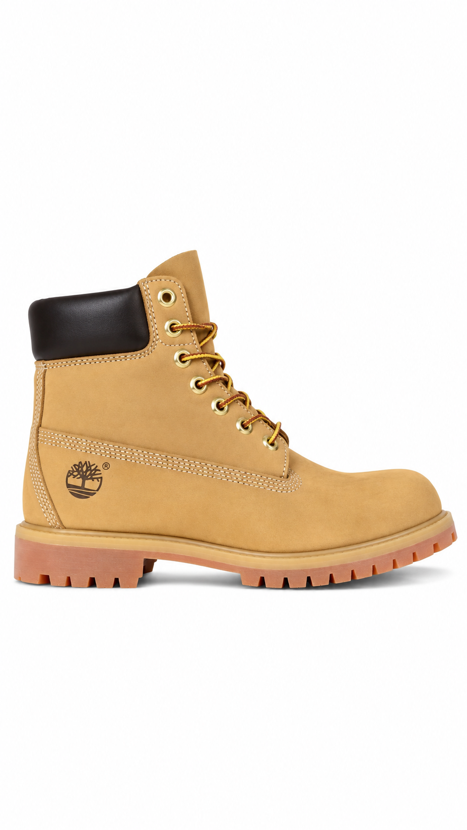 Timberland Boots - Authenticity Guaranteed