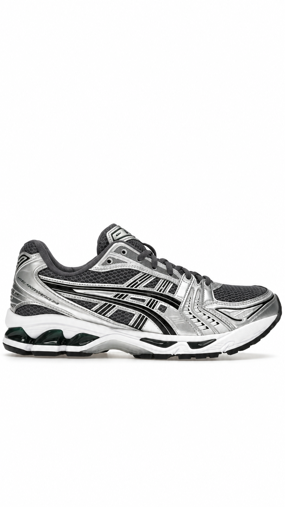 ASICS GEL KAYANO 14 JASPER GREEN