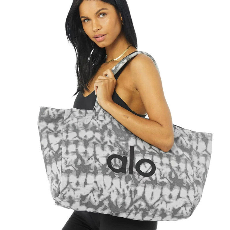 Alo Tote Bag - (PRE-ORDER)