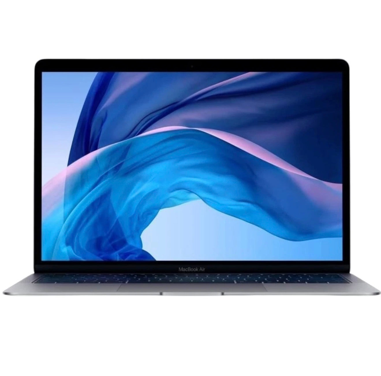 Apple Macbook Air (2018) 13 in i5 1.6GHz 256GB 8GB Grey Good Condition Unlocked